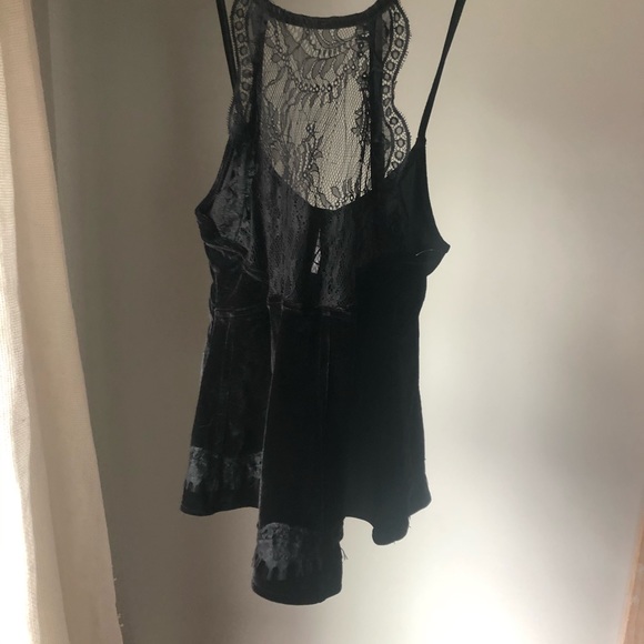 Free People top - Picture 5 of 8